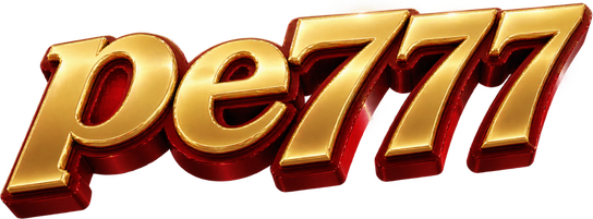 pe777 Casino Logo
